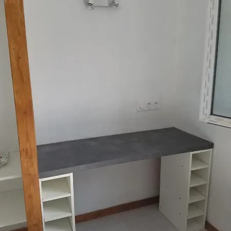 Petit Logement Dans Un Ecrin De Verdure * Saint-Herblain